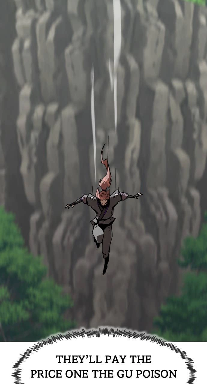 The Dang Clan’s Swordmaster Heir Just Wants a Normal Life Chapter 8 Page 21