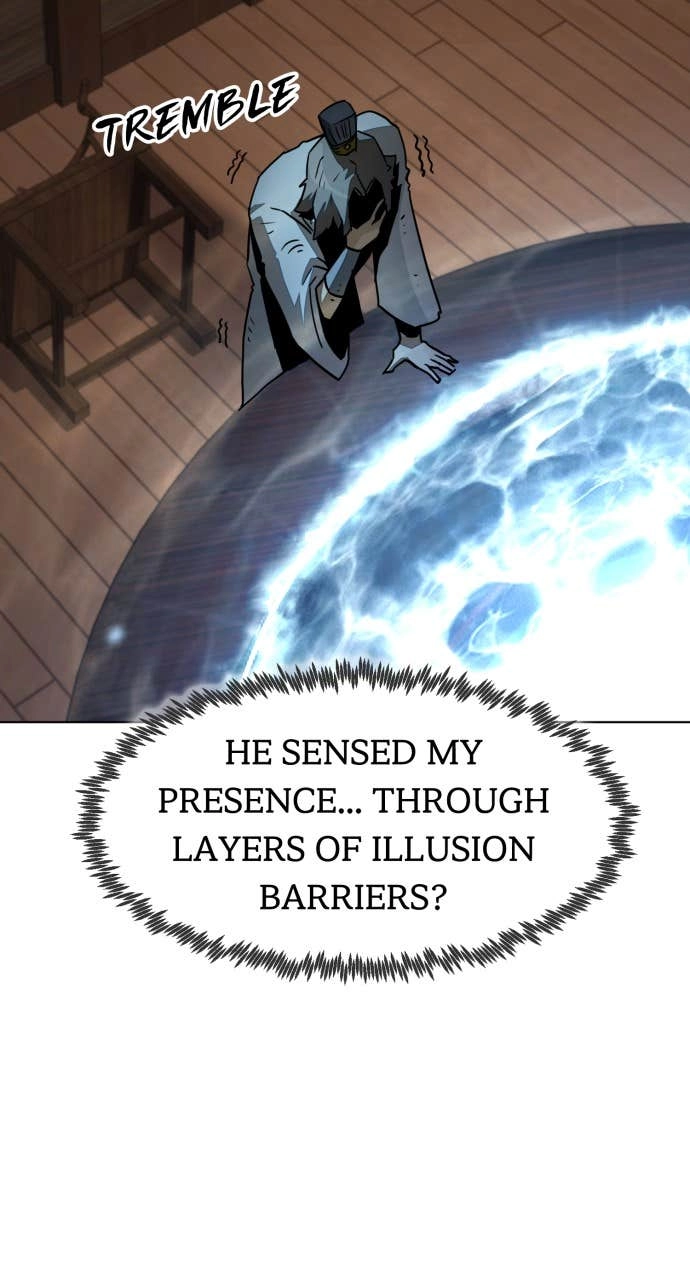 The Dang Clan’s Swordmaster Heir Just Wants a Normal Life Chapter 8 Page 23