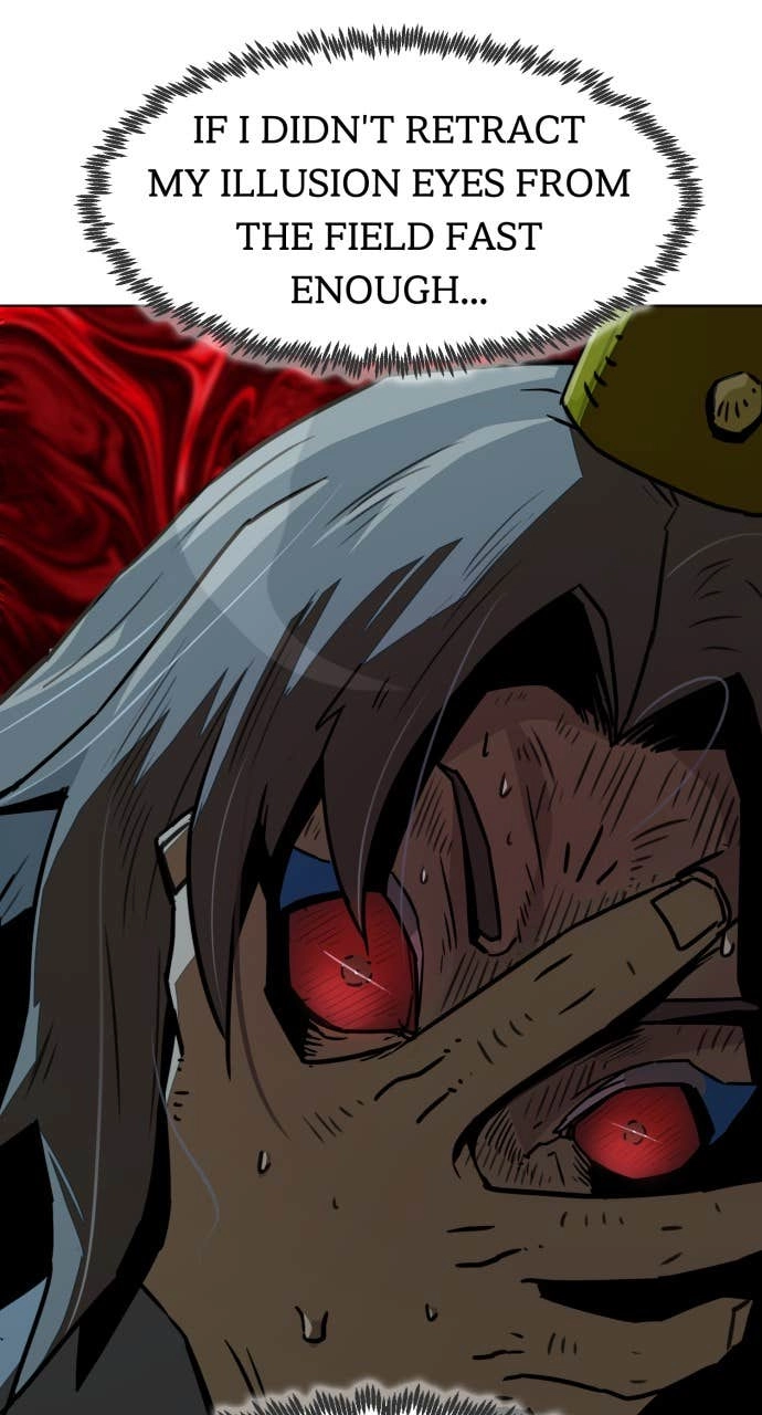 The Dang Clan’s Swordmaster Heir Just Wants a Normal Life Chapter 8 Page 24