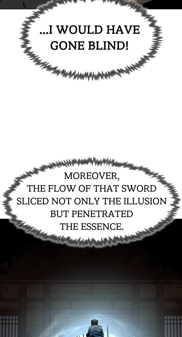The Dang Clan’s Swordmaster Heir Just Wants a Normal Life Chapter 8 Page 25