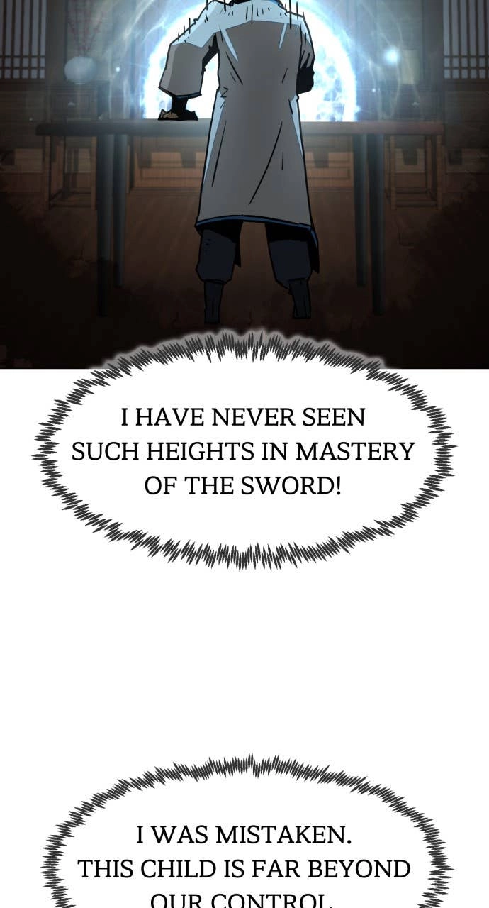 The Dang Clan’s Swordmaster Heir Just Wants a Normal Life Chapter 8 Page 26