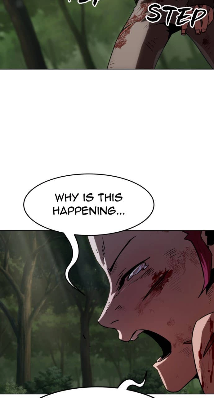 The Dang Clan’s Swordmaster Heir Just Wants a Normal Life Chapter 8 Page 30