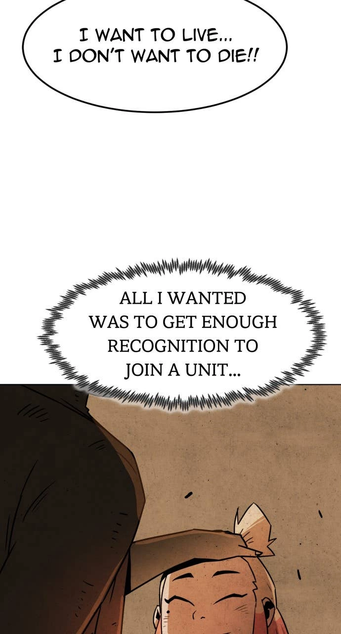 The Dang Clan’s Swordmaster Heir Just Wants a Normal Life Chapter 8 Page 31
