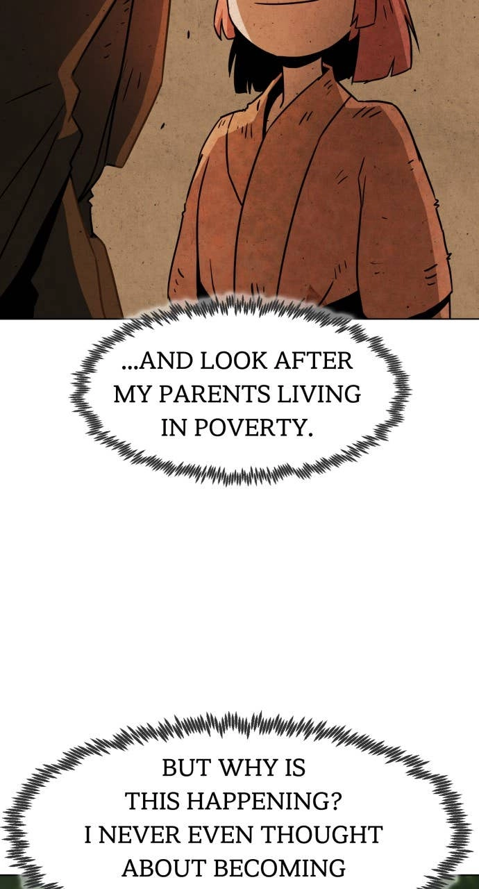 The Dang Clan’s Swordmaster Heir Just Wants a Normal Life Chapter 8 Page 32