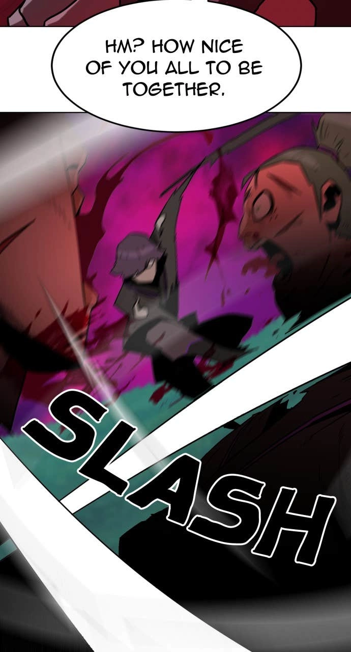 The Dang Clan’s Swordmaster Heir Just Wants a Normal Life Chapter 8 Page 35