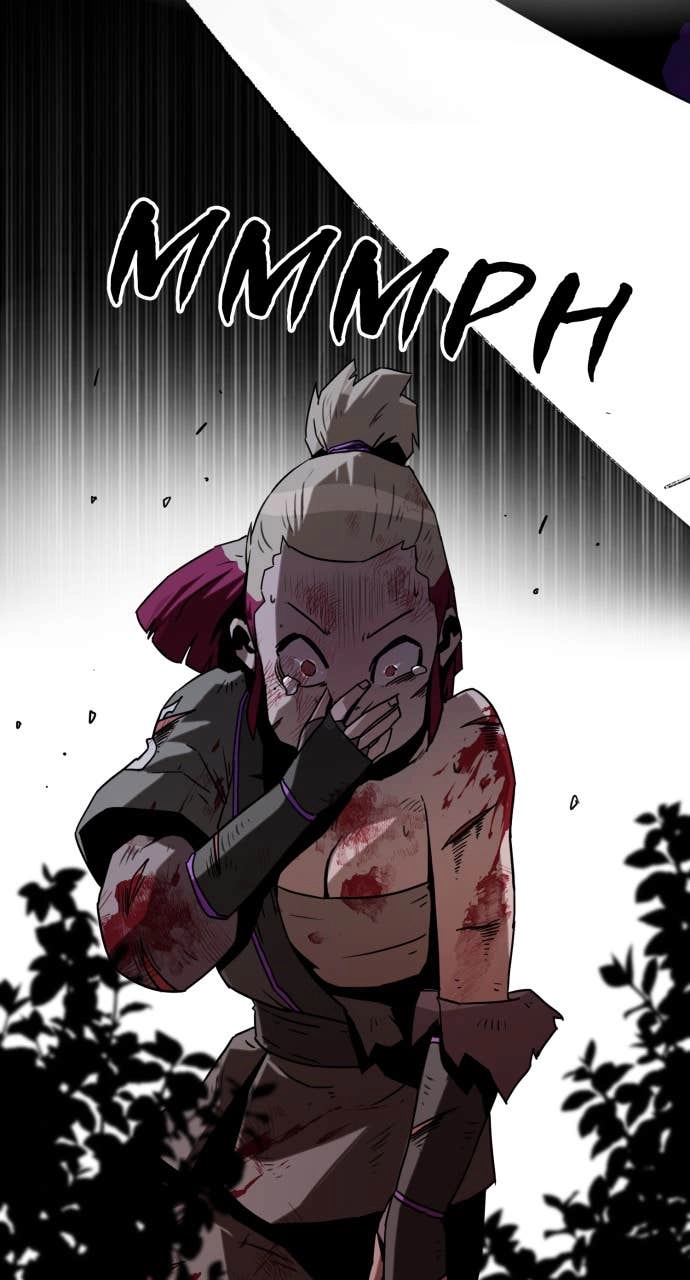 The Dang Clan’s Swordmaster Heir Just Wants a Normal Life Chapter 8 Page 36