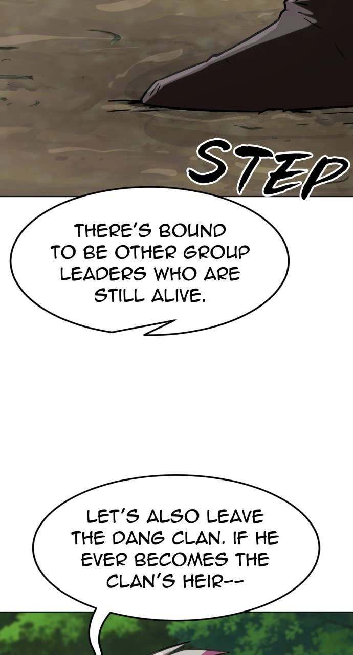 The Dang Clan’s Swordmaster Heir Just Wants a Normal Life Chapter 8 Page 38