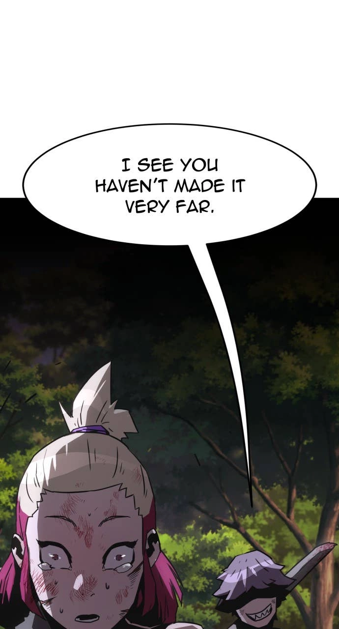 The Dang Clan’s Swordmaster Heir Just Wants a Normal Life Chapter 8 Page 41