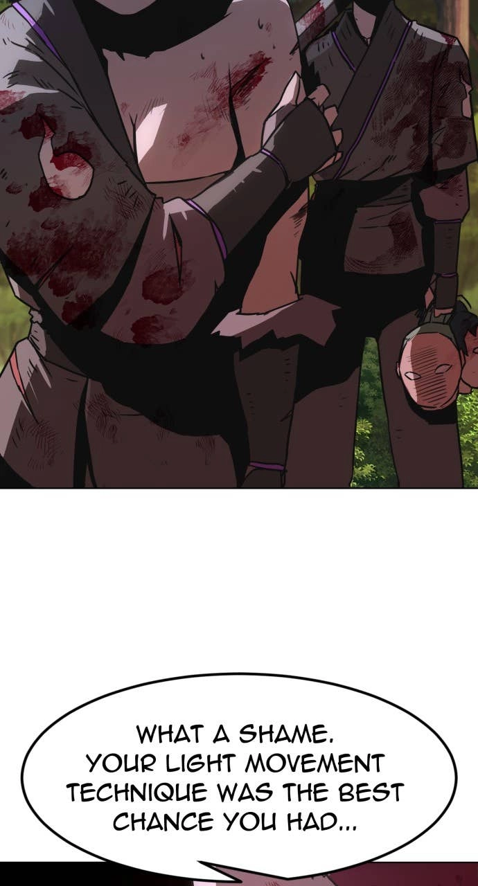 The Dang Clan’s Swordmaster Heir Just Wants a Normal Life Chapter 8 Page 42