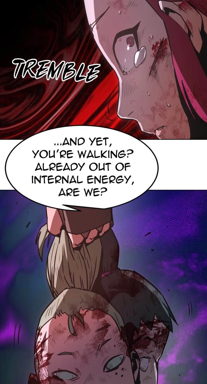 The Dang Clan’s Swordmaster Heir Just Wants a Normal Life Chapter 8 Page 43