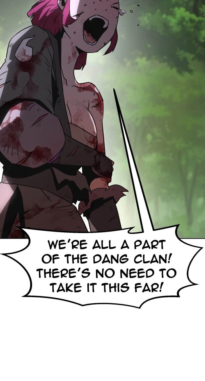 The Dang Clan’s Swordmaster Heir Just Wants a Normal Life Chapter 8 Page 45