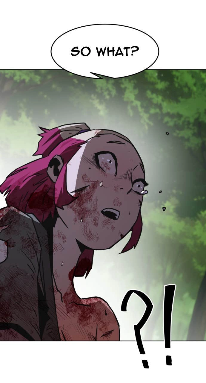 The Dang Clan’s Swordmaster Heir Just Wants a Normal Life Chapter 8 Page 46