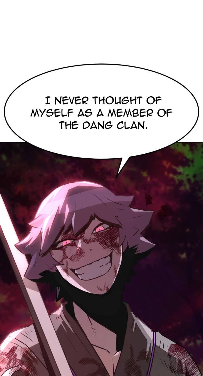 The Dang Clan’s Swordmaster Heir Just Wants a Normal Life Chapter 8 Page 47