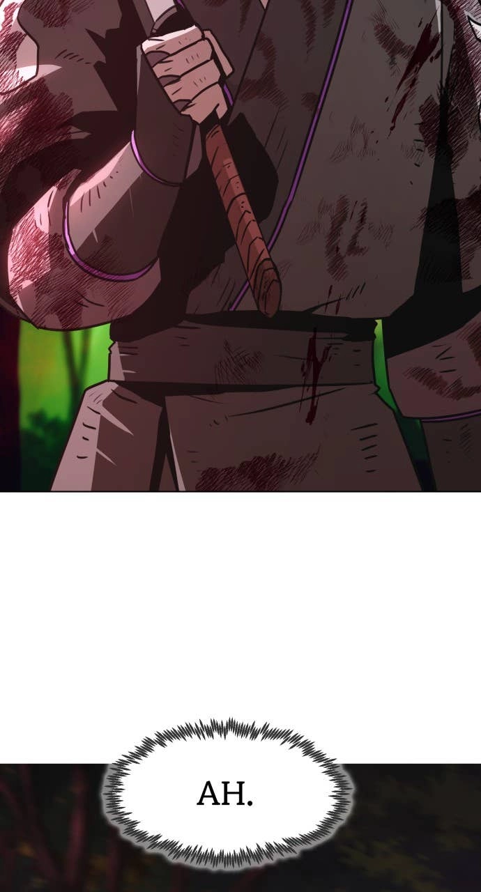 The Dang Clan’s Swordmaster Heir Just Wants a Normal Life Chapter 8 Page 48