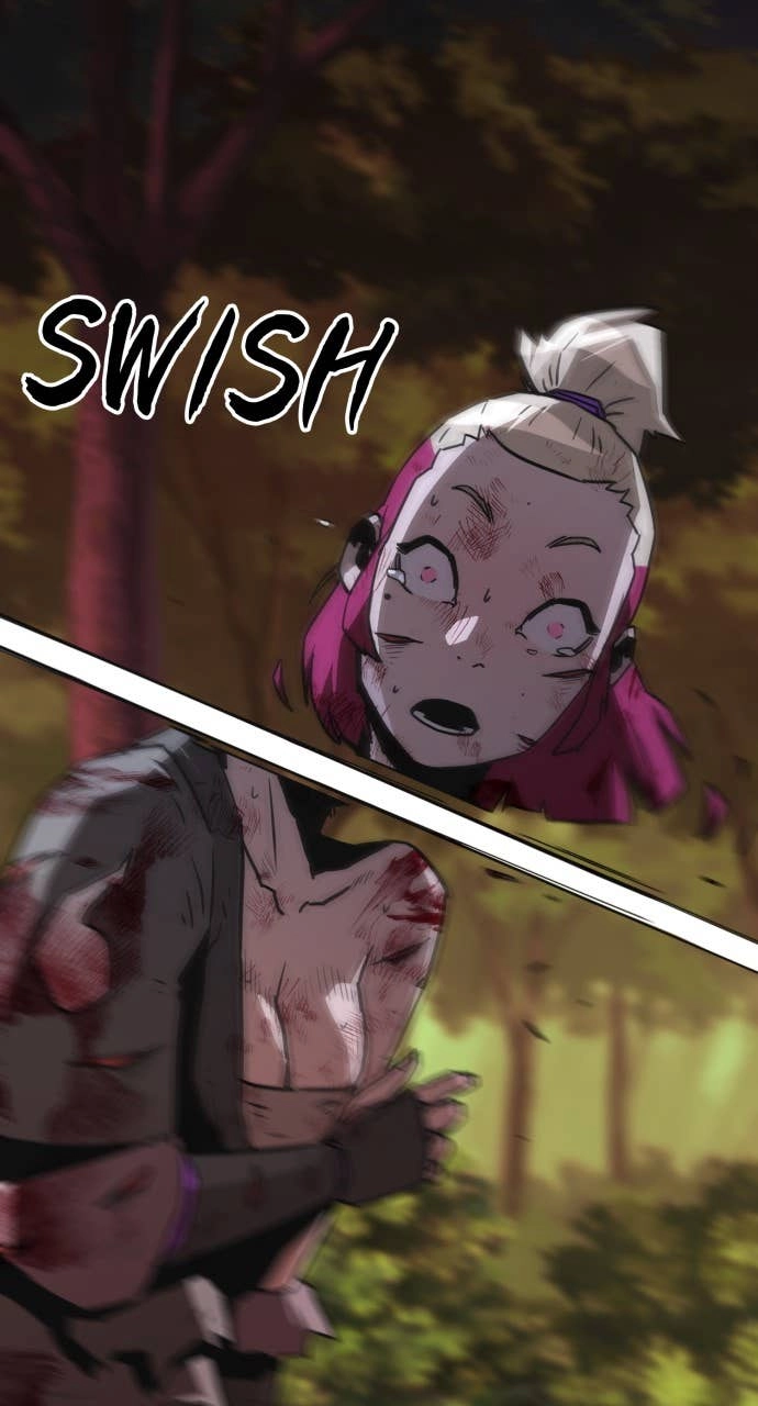 The Dang Clan’s Swordmaster Heir Just Wants a Normal Life Chapter 8 Page 49