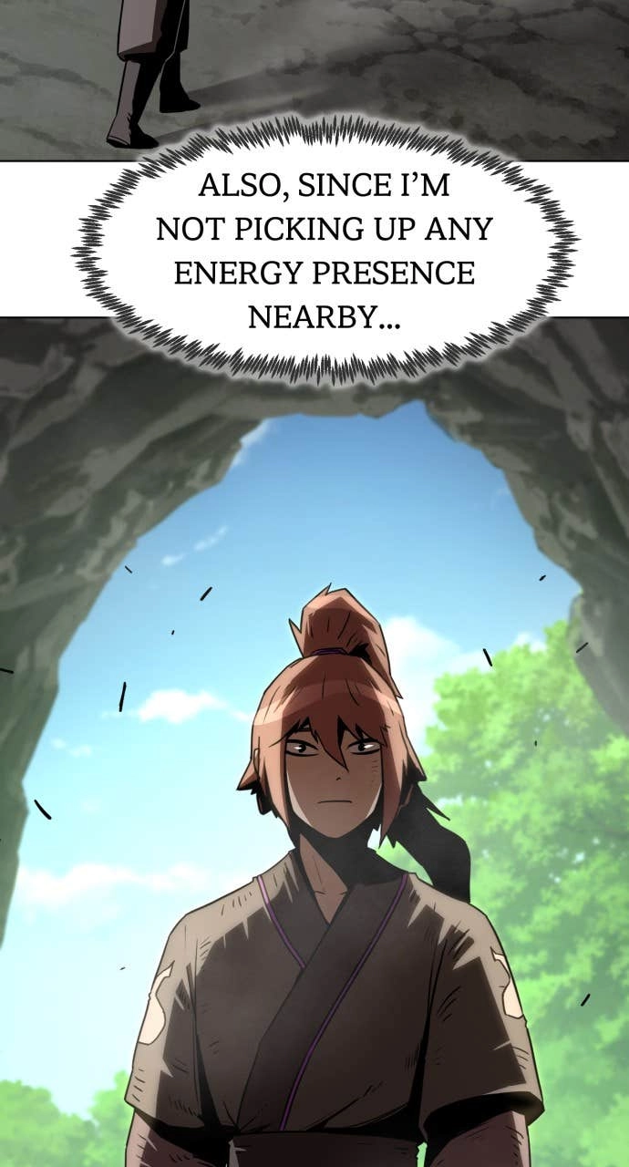 The Dang Clan’s Swordmaster Heir Just Wants a Normal Life Chapter 8 Page 56