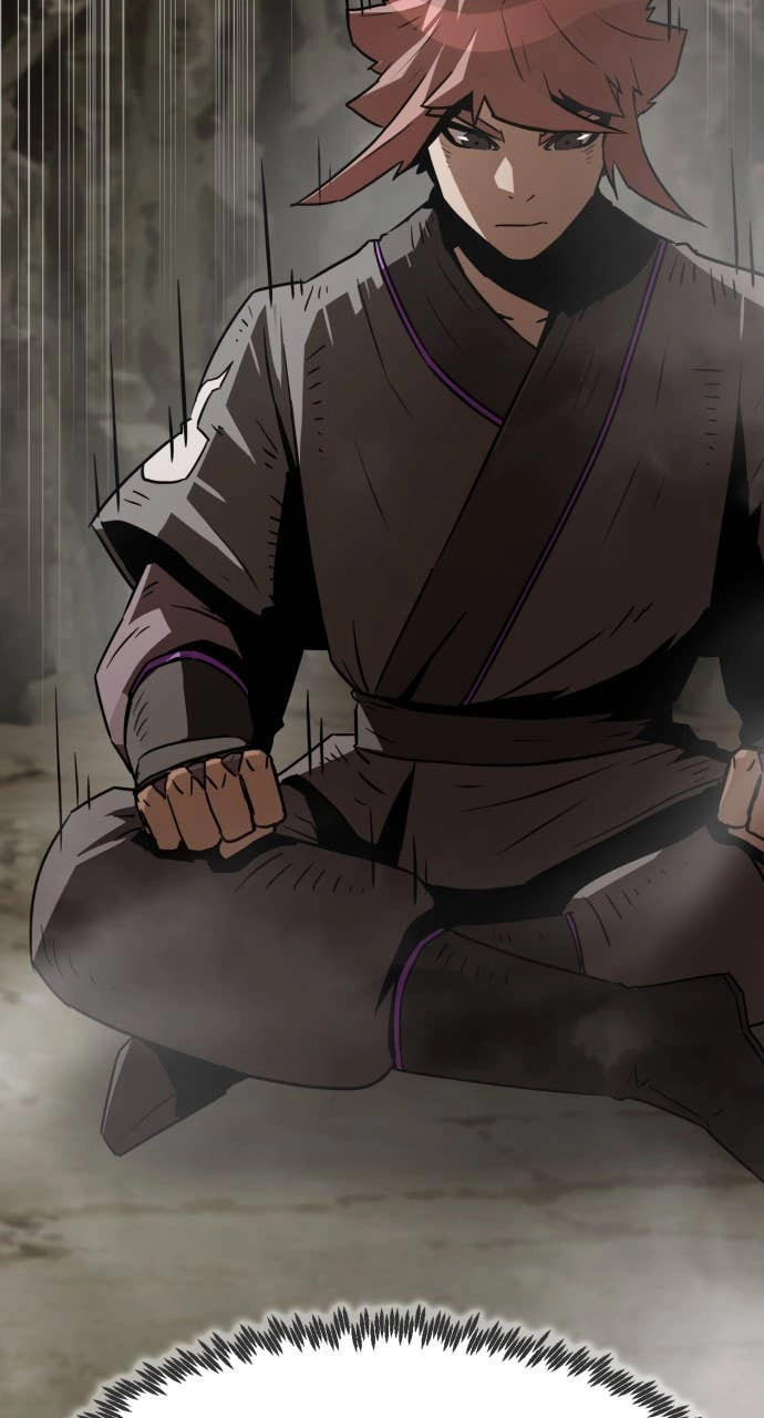 The Dang Clan’s Swordmaster Heir Just Wants a Normal Life Chapter 8 Page 59