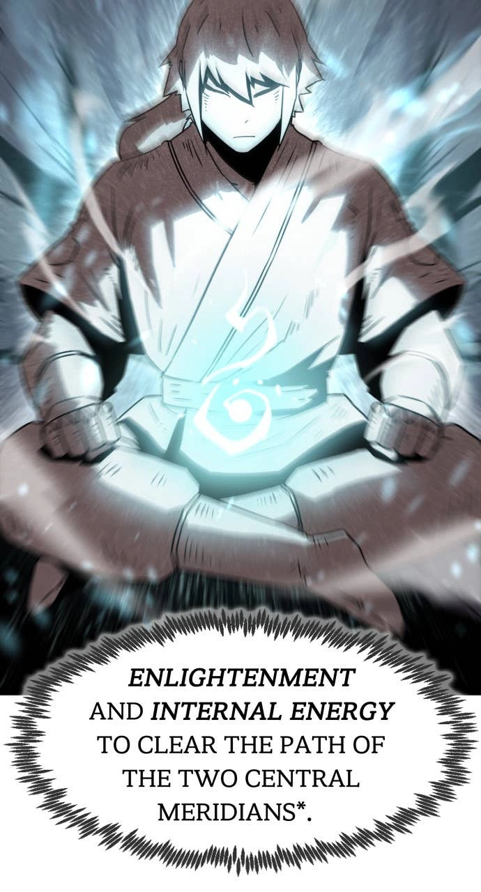 The Dang Clan’s Swordmaster Heir Just Wants a Normal Life Chapter 8 Page 61