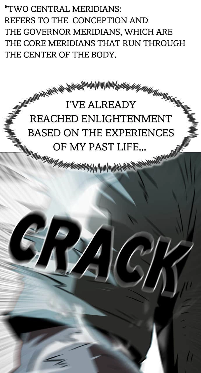 The Dang Clan’s Swordmaster Heir Just Wants a Normal Life Chapter 8 Page 62
