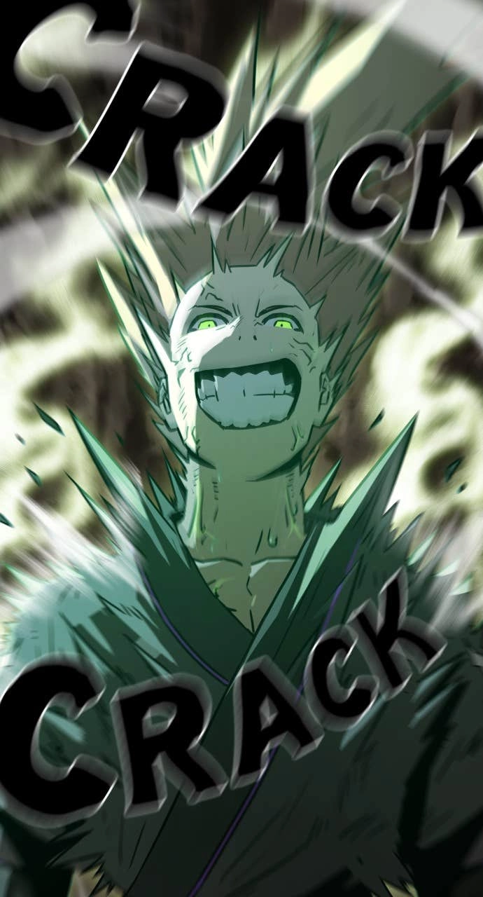 The Dang Clan’s Swordmaster Heir Just Wants a Normal Life Chapter 8 Page 64