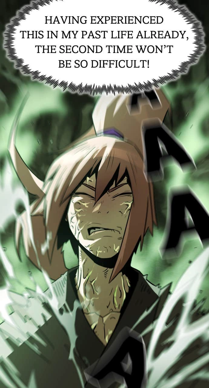 The Dang Clan’s Swordmaster Heir Just Wants a Normal Life Chapter 8 Page 72