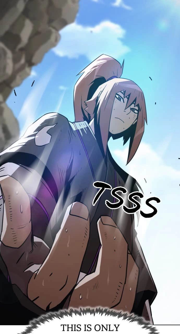 The Dang Clan’s Swordmaster Heir Just Wants a Normal Life Chapter 8 Page 80
