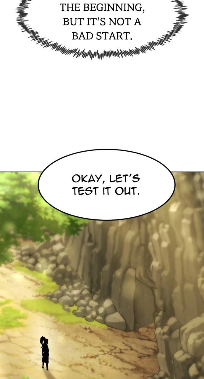 The Dang Clan’s Swordmaster Heir Just Wants a Normal Life Chapter 8 Page 81