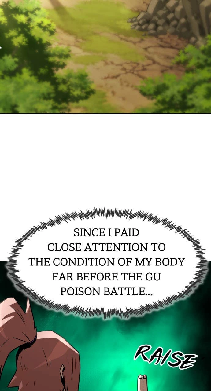 The Dang Clan’s Swordmaster Heir Just Wants a Normal Life Chapter 8 Page 82