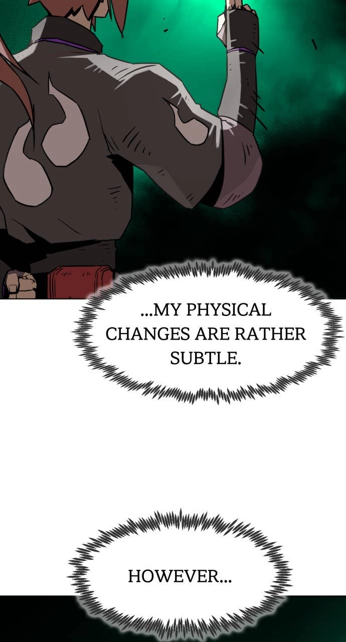 The Dang Clan’s Swordmaster Heir Just Wants a Normal Life Chapter 8 Page 83
