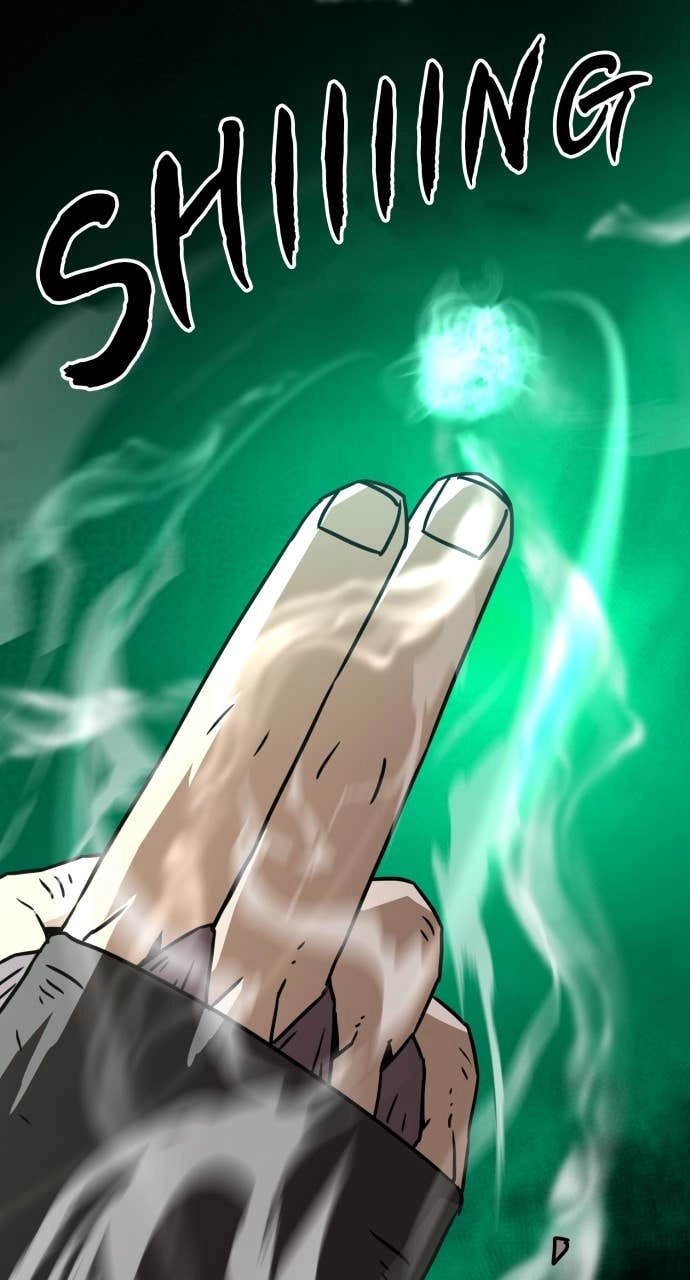 The Dang Clan’s Swordmaster Heir Just Wants a Normal Life Chapter 8 Page 84
