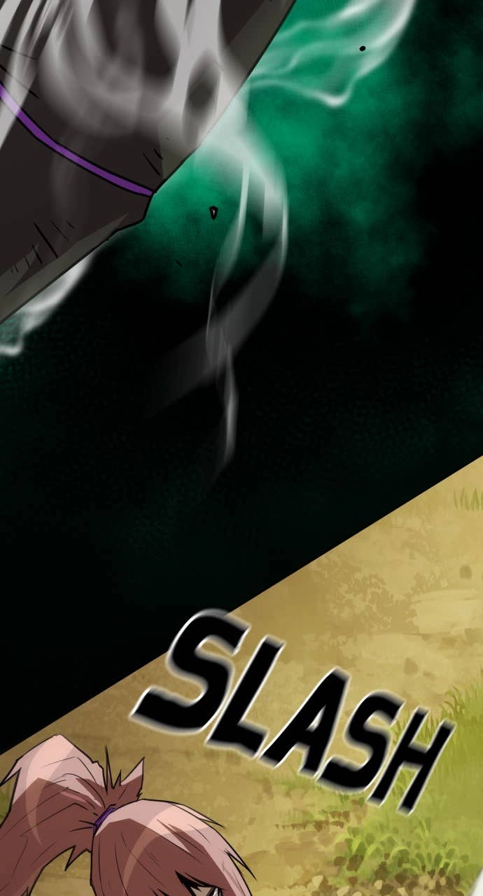 The Dang Clan’s Swordmaster Heir Just Wants a Normal Life Chapter 8 Page 85