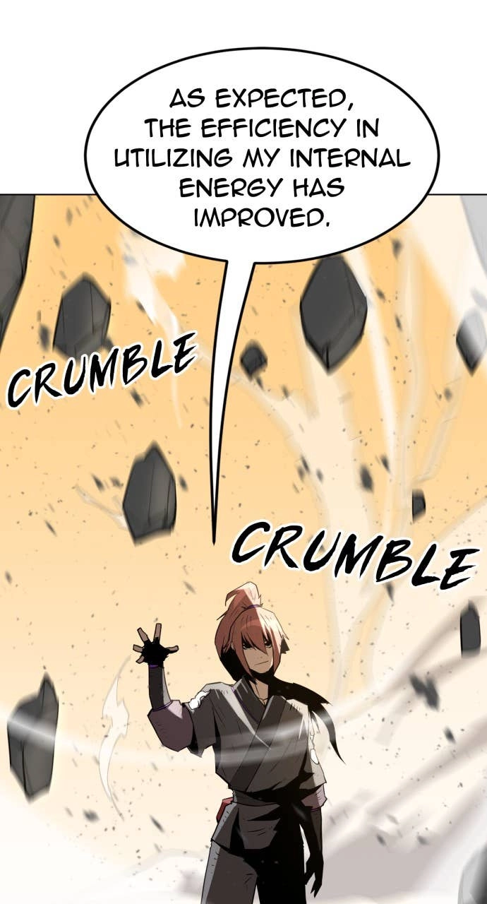 The Dang Clan’s Swordmaster Heir Just Wants a Normal Life Chapter 8 Page 89