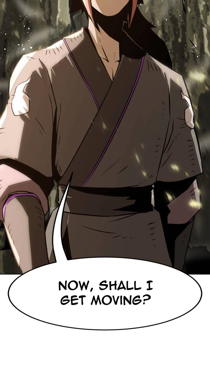 The Dang Clan’s Swordmaster Heir Just Wants a Normal Life Chapter 8 Page 91