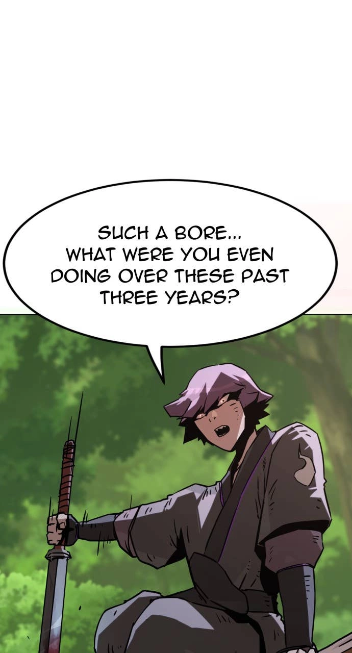 The Dang Clan’s Swordmaster Heir Just Wants a Normal Life Chapter 8 Page 92