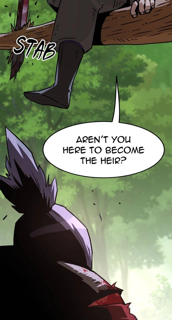 The Dang Clan’s Swordmaster Heir Just Wants a Normal Life Chapter 8 Page 93