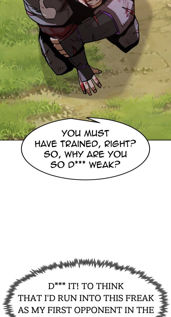 The Dang Clan’s Swordmaster Heir Just Wants a Normal Life Chapter 8 Page 95