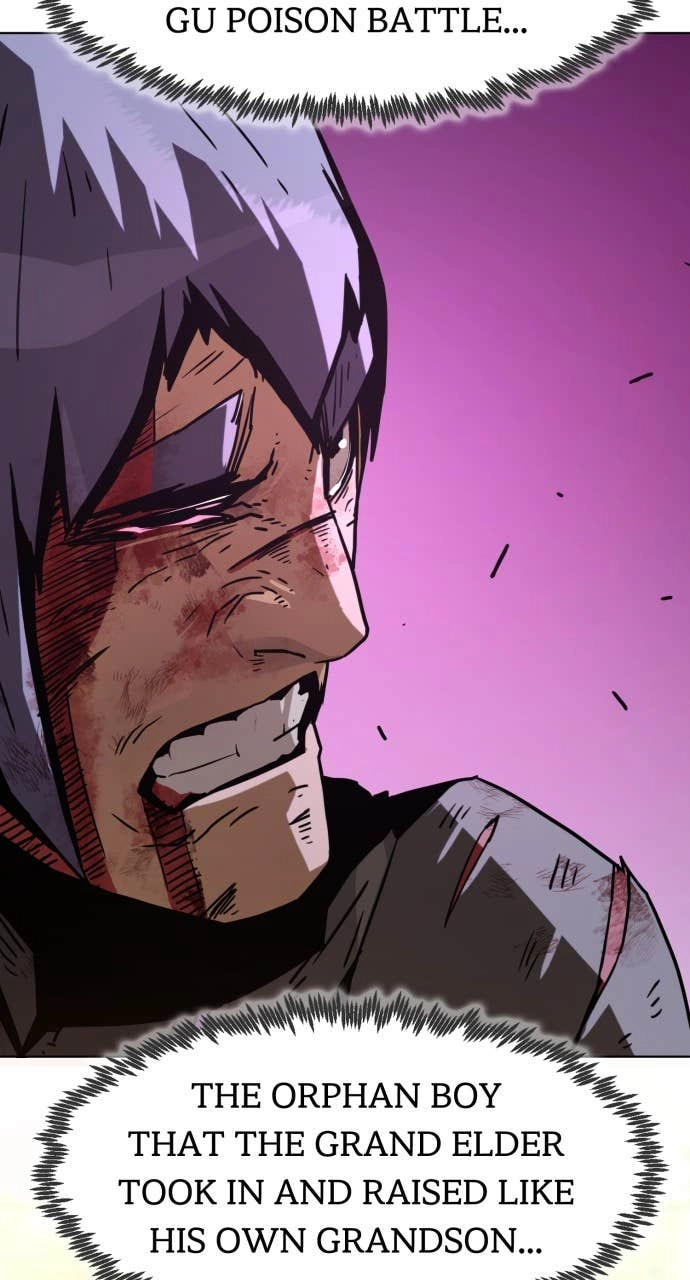 The Dang Clan’s Swordmaster Heir Just Wants a Normal Life Chapter 8 Page 96