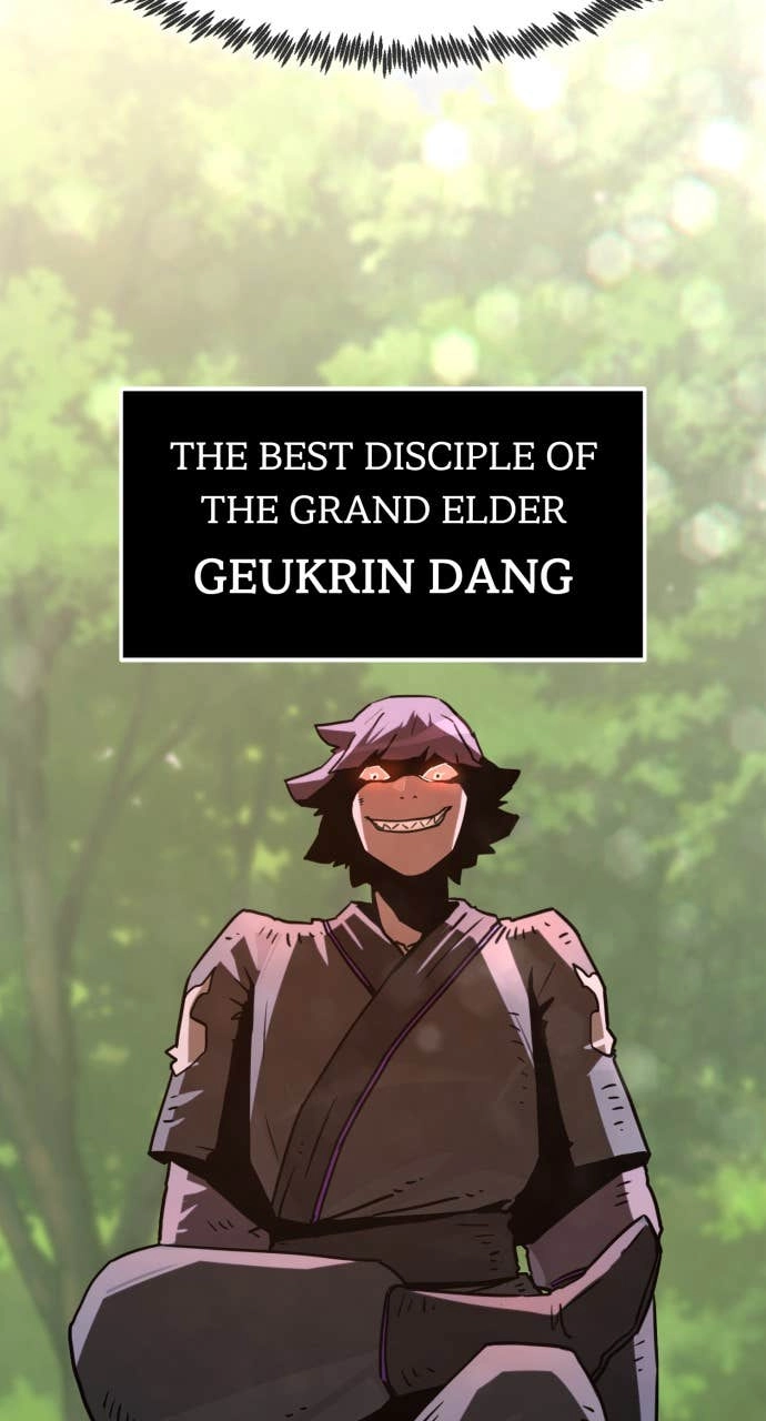 The Dang Clan’s Swordmaster Heir Just Wants a Normal Life Chapter 8 Page 97