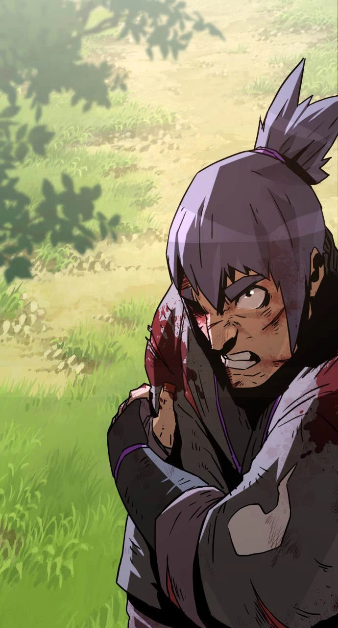 The Dang Clan’s Swordmaster Heir Just Wants a Normal Life Chapter 8 Page 101