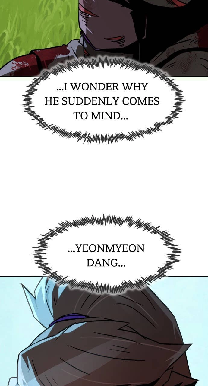 The Dang Clan’s Swordmaster Heir Just Wants a Normal Life Chapter 8 Page 102
