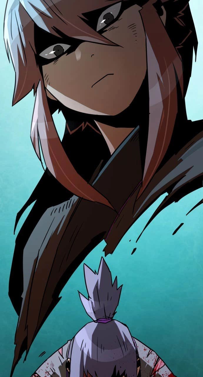 The Dang Clan’s Swordmaster Heir Just Wants a Normal Life Chapter 8 Page 103