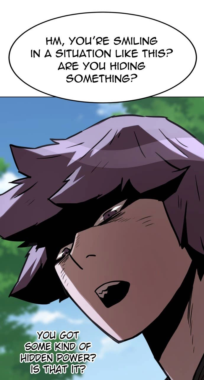 The Dang Clan’s Swordmaster Heir Just Wants a Normal Life Chapter 8 Page 105