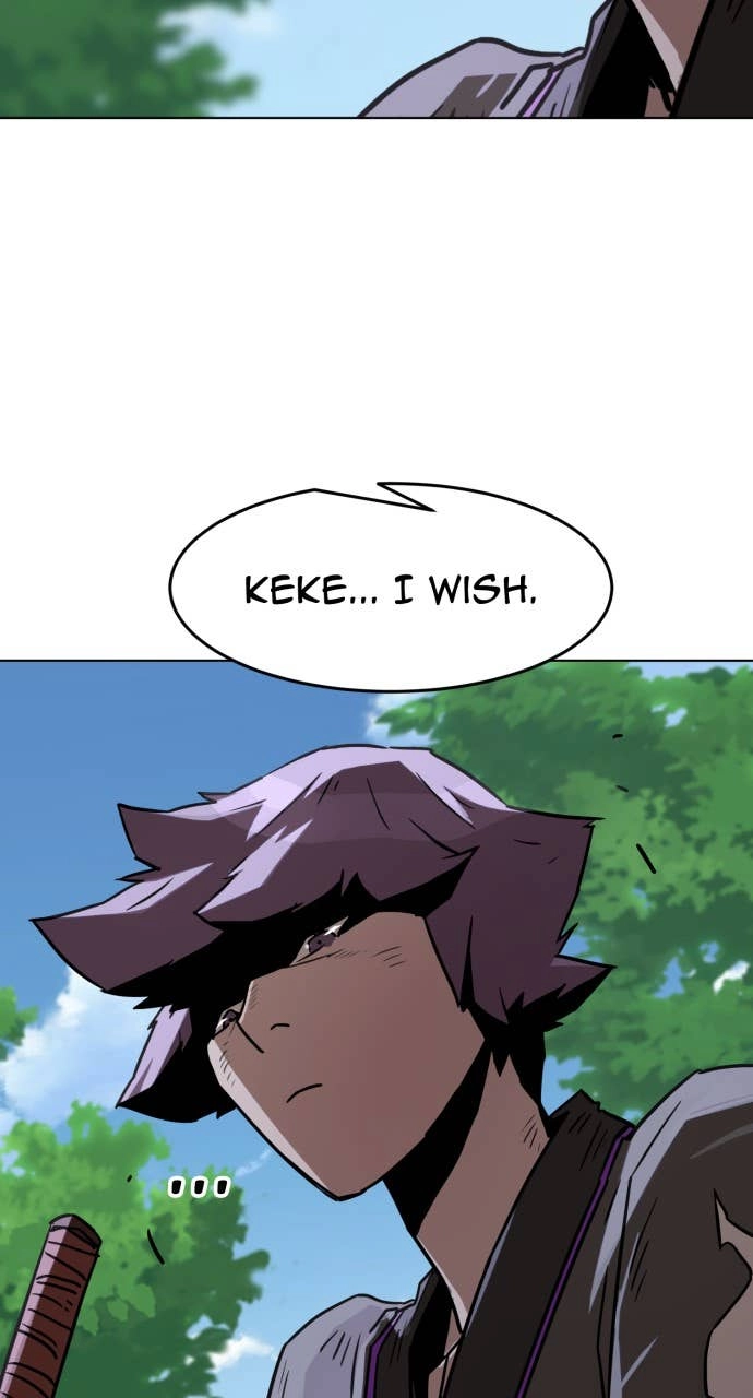 The Dang Clan’s Swordmaster Heir Just Wants a Normal Life Chapter 8 Page 106