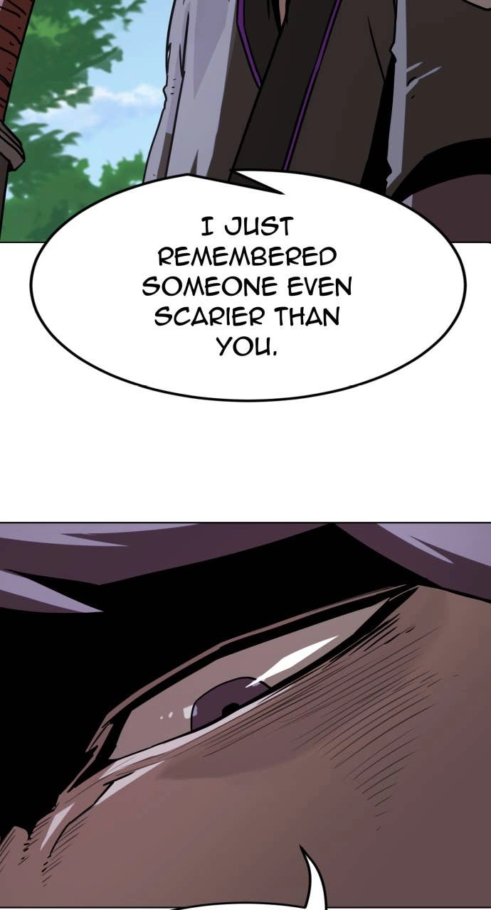 The Dang Clan’s Swordmaster Heir Just Wants a Normal Life Chapter 8 Page 107