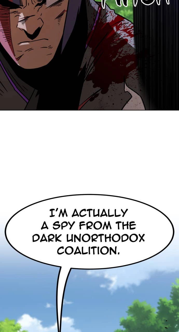 The Dang Clan’s Swordmaster Heir Just Wants a Normal Life Chapter 8 Page 109