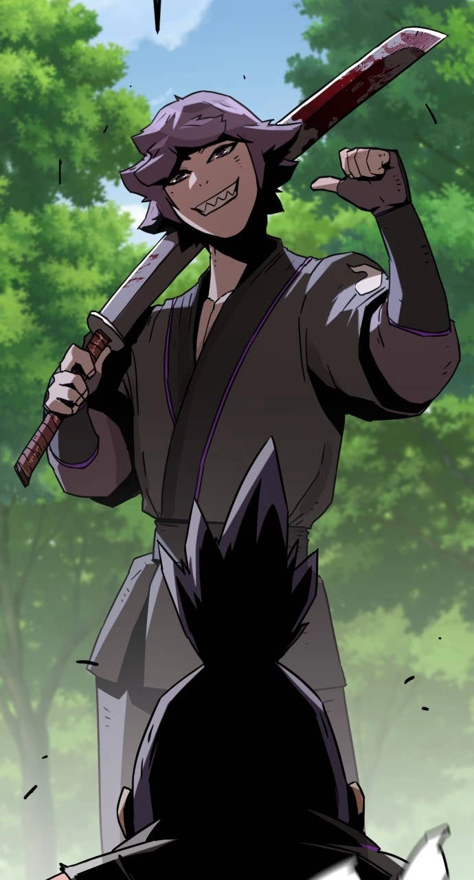 The Dang Clan’s Swordmaster Heir Just Wants a Normal Life Chapter 8 Page 110