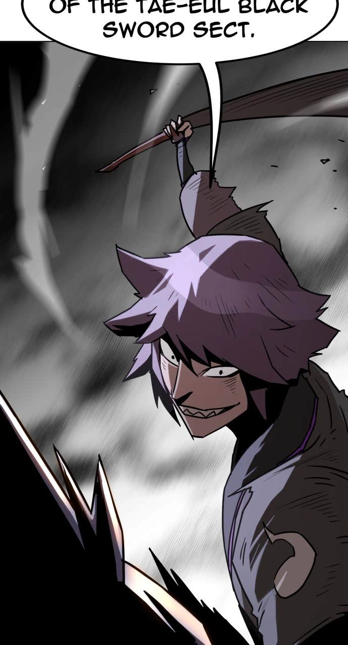 The Dang Clan’s Swordmaster Heir Just Wants a Normal Life Chapter 8 Page 115