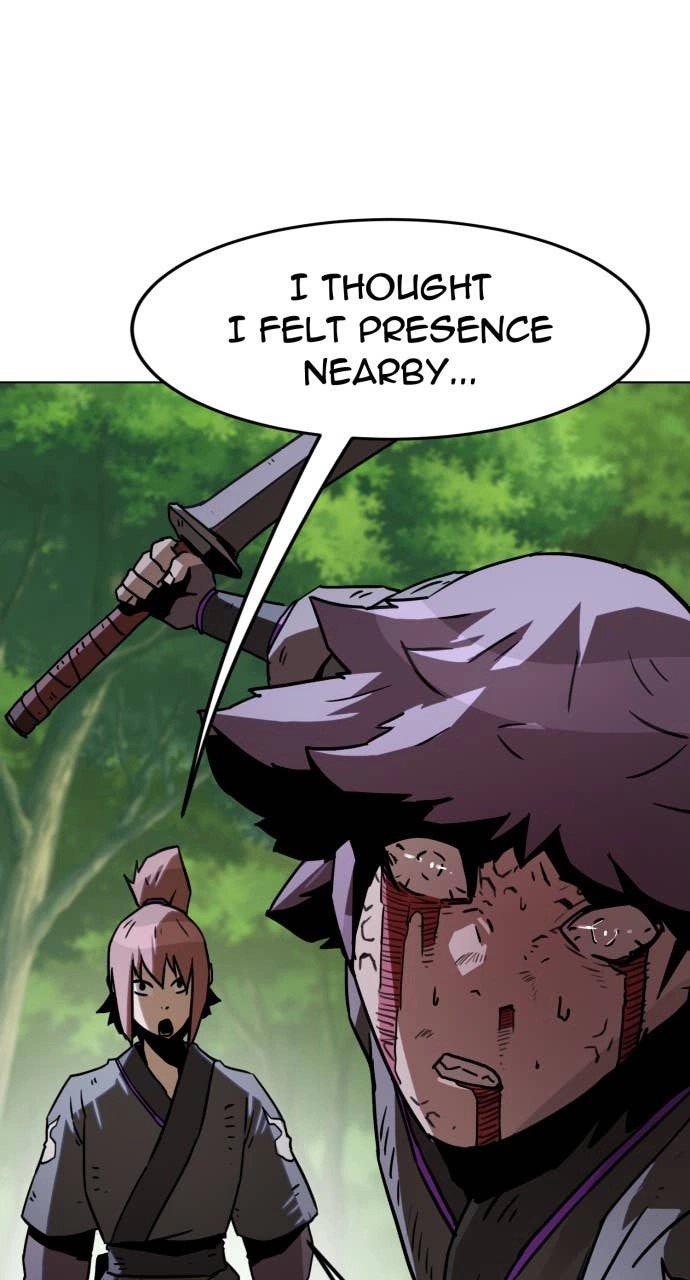 The Dang Clan’s Swordmaster Heir Just Wants a Normal Life Chapter 8 Page 121