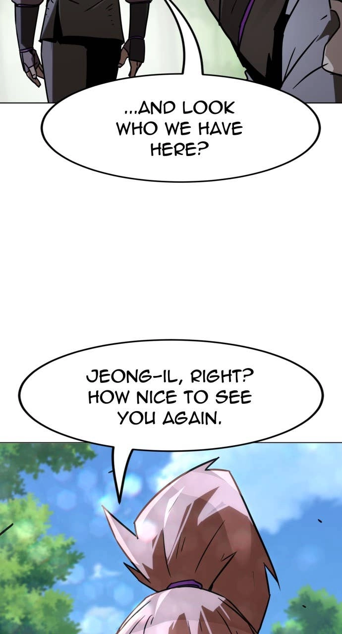 The Dang Clan’s Swordmaster Heir Just Wants a Normal Life Chapter 8 Page 122