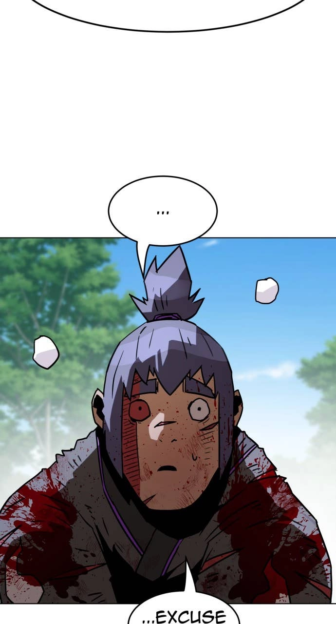 The Dang Clan’s Swordmaster Heir Just Wants a Normal Life Chapter 8 Page 124